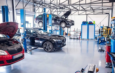 Monthly car rental Dubai | Auto servis Beograd