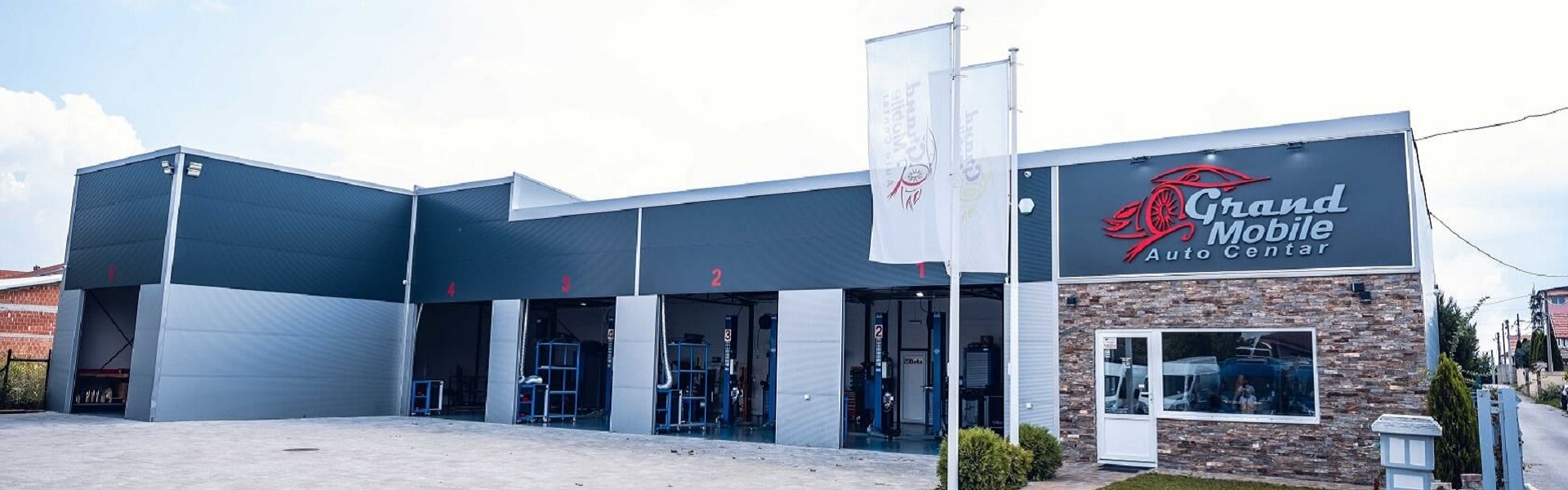 Monthly car rental Dubai | Auto servis Beograd