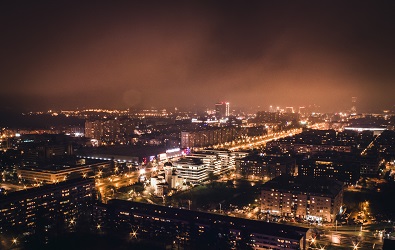 Monthly car rental Dubai | Concierge Beograd