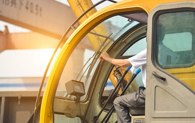 Monthly car rental Dubai | Iznajmljivanje auto dizalica i kranova, specijalni transport