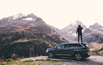 Monthly car rental Dubai | Pežo Citroen delovi