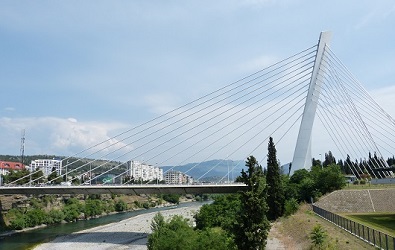 Rent a car Montenegro | Monthly car rental Dubai