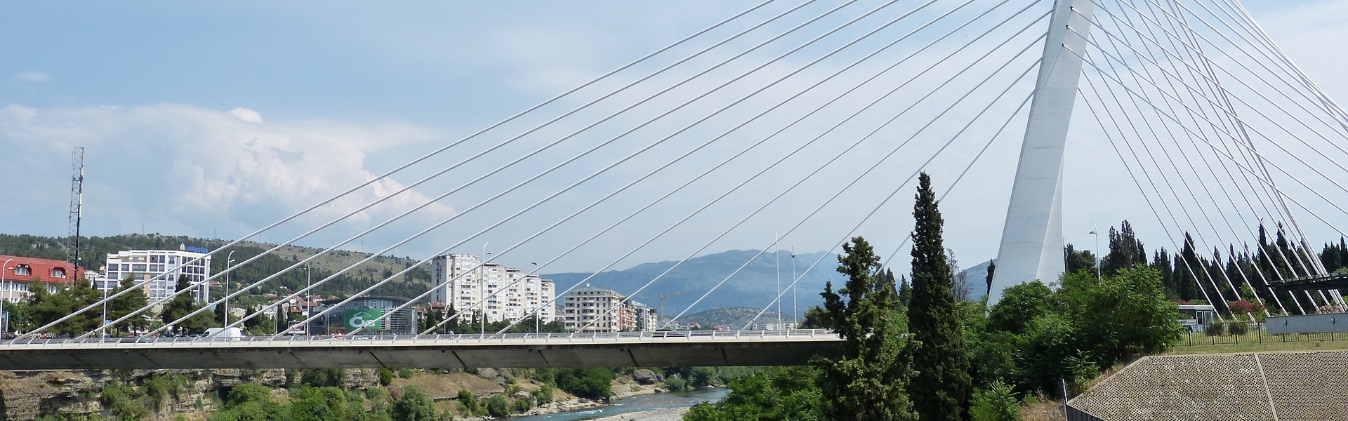 Rent a car Montenegro | Monthly car rental Dubai