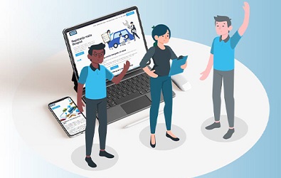 Monthly car rental Dubai | Registracija vozila Beograd