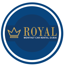 Monthly car rental Dubai - Call to action