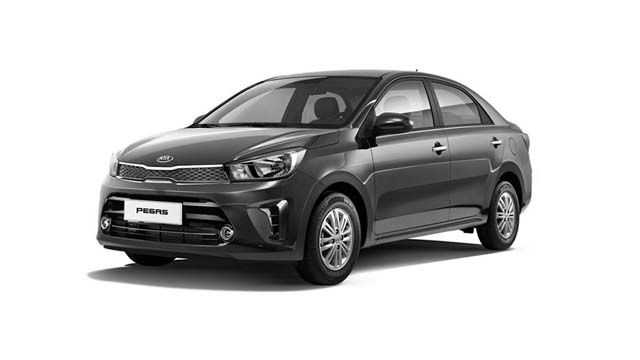 Monthly rent a car Dubai