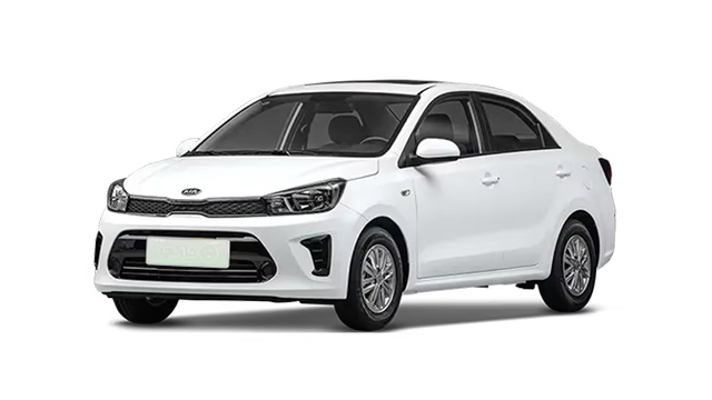 Monthly rent a car Dubai