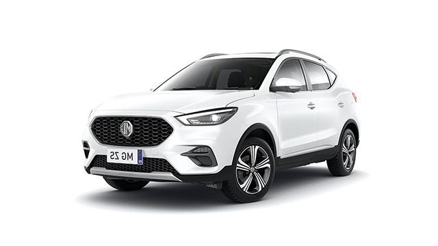 Monthly rent a car Dubai