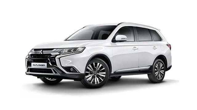 Monthly rent a car Dubai