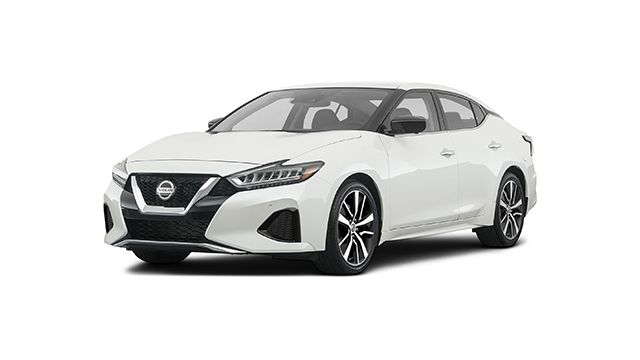 Monthly car rental Dubai | Nissan Maxima 2020