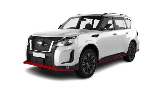 Monthly rent a car Dubai