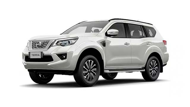 Monthly rent a car Dubai