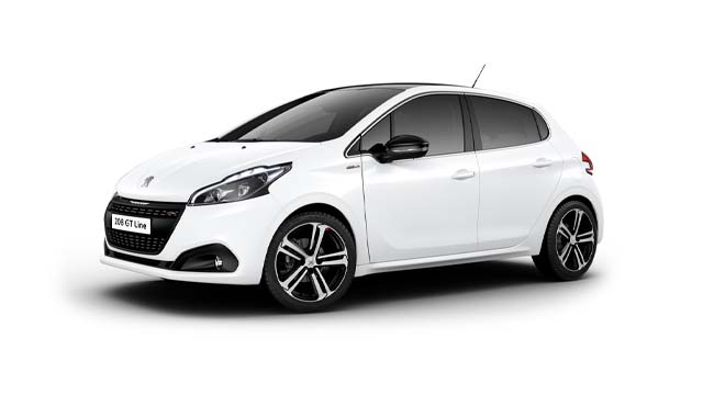 Monthly rent a car Dubai